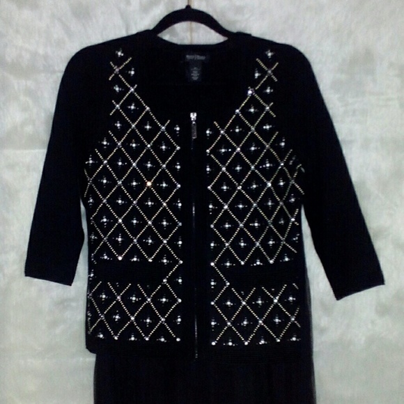 White House Black Market Sweater - Picture 4 of 7